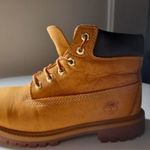 Végkiárúsítás ! Timberland túrabakancs 35' fotó