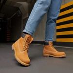 Timberland Bakancs 39-es Méretű fotó