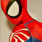 Pókember jelmez/Spider-man cosplay fotó