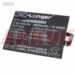 Helyettesítő akku Lenovo Tab 2 A8-50 típ. L13D1P32 4200mAh fotó