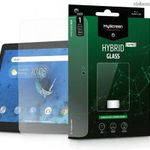 Lenovo Tab M10 TB-X505 rugalmas üveg képernyővédő fólia - MyScreenProtector Hybrid Glass Lite... fotó