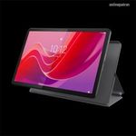 LENOVO Tab M11 (TB330FU), 11" , MediaTek Helio G88, OC, 4GB, 128GB, Android, Luna Grey, CASE+PEN, ... fotó