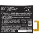 CAMERON SINO CS-LVP850SL utángyártott akkumulátor 4200 mAh LI-ION (L13D1P32 kompatibilis) [Lenovo... fotó