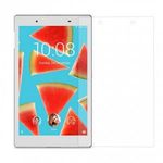 Kijelzővédő üvegfólia (1 db-os, edzett üveg, karcálló, 0, 3mm vékony, 9H) TEMPERED GLASS Lenovo Tab... fotó