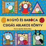 Még több Bogyó és Babóca könyv vásárlás