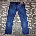 Levi's - Levis 510 Slim W34-36 L30-32 eredeti, szép, sztreccs fotó