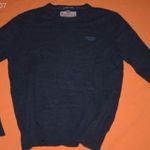 SUPERDRY EXCLUSIVE PRÉMIUM WOOL PULÓVER NAGYON EXTRA FÉRFI L-ES MÉRET fotó