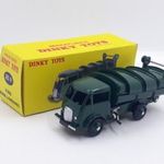 Dinky Toys. Ford Benne á Ordures. fotó