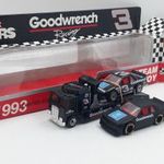 Matchbox Superfast. Team Convoy. Limited Edition. fotó