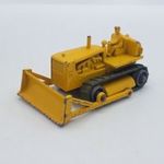 Matchbox. MOKO/ Regular Wheels (gomkerekű) Caterpillar Reg. Trade MK. fotó