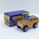 Matchbox Superfast. Chevy Blazer. fotó