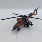 Matchbox Repülő. MIL Mi-24 Hind-d Helicopter. fotó