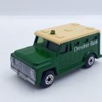 Matchbox Superfast. Armored Truck. fotó