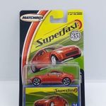 Matchbox Superfast. Nissan Z. fotó