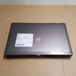 HP ProBook 6570b fotó