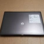 HP ProBook 6560b fotó