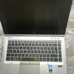 Hp Elitebook 8460p i5 GYORS ELITEBOOK régi gamer 8gb ram/500gb HDD fotó