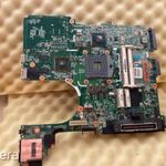 HP Elitebook 8560P alaplap 8560P motherboard HIBÁS 646963-001 8560P bontás fotó