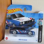 HOT WHEELS MATTEL No: 138 BMW M3 WAGON KISAUTÓ fotó