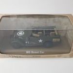 Atlas Editions M3 Scout Car [1: 43 méret] fotó