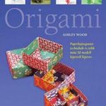 Origami fotó