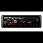 Pioneer MVH-09UB Autó HiFi fejegység (MVH-09UB) fotó