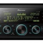 Pioneer MVH-S620BT AutóHiFi fejegység MVH-S620BT Multimédia, Szórakozás, Otthon Hi-fi fotó