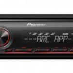 Pioneer MVH-S220DAB Autóhifi fejegység MVH-S220DAB Multimédia, Szórakozás, Otthon Hi-fi fotó