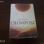 Dan Simmons - Olümposz I-II. (Ílion-duológia 2.) fotó