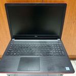 Dell Vostro P52F 15.6" Laptop i5/4GB/500GB HHD Garis ! fotó