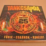 Tankcsapda - Főnix Csarnok Koncert 2 cd és 2 dvd karcmentes fotó