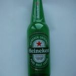 Heineken sörösüveg / sörös üveg 500 ml 1 FT-RÓL NMÁ! 1. fotó