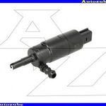 VW GOLF 7 2012.10-2016.10 /5G/ Fényszórómosó motor fotó