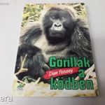 Dian Fossey - Gorillák a ködben fotó