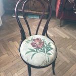 Thonet szék fotó