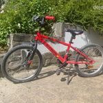 Gyerek MTB kerékpár, 20”, 6-9 éves korig fotó