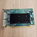 Retro! Matrox M9120 512MB GDDR2 128bit (M9120-E512F) Videókártya fotó