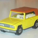 Matchbox Superfast MB18 Field Car kopásmentes fotó