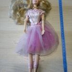 Felöltöztetett Barbie baba 7, 1 Ft-ról, NMÁ fotó