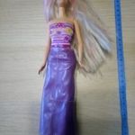 Felöltöztetett Barbie baba 8, 1 Ft-ról, NMÁ fotó