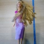 Felöltöztetett Barbie baba 1, 1 Ft-ról, NMÁ fotó