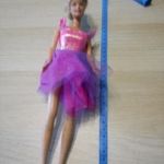 Felöltöztetett Barbie baba 9, 1 Ft-ról, NMÁ fotó