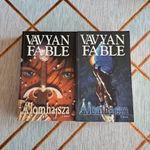 Még több Vavyan Fable könyv vásárlás