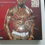 50 Cent – Get Rich Or Die Tryin’ (Album Lp) új fotó