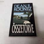 Dean R. Koontz - Összetörve (Hajsza két óceán között) fotó