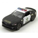 Ford Mustang GT 2015 Police fotó