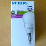 PHILIPS LED E14 7 W (60W) 806 Lumen, 2700 K Warm white fotó