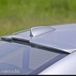 BMW 5 E60 SPOILER fotó