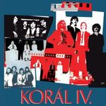 Korál - IV. + Taurus kislemezek (CD) fotó