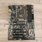 ASRock 990FX Extreme3 alaplap 1Ft-ról NMÁ! fotó